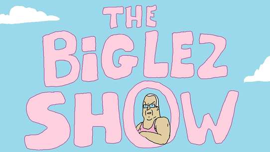 The Big Lez Show