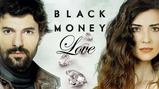 Black Money Love