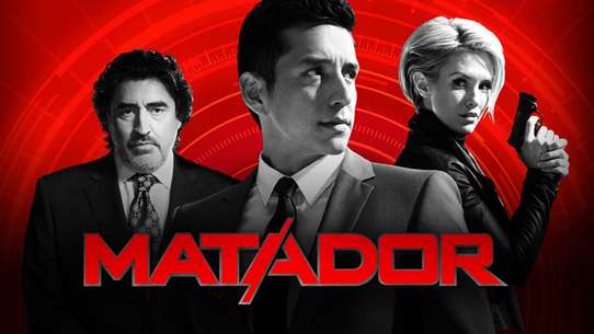 Matador (2014)