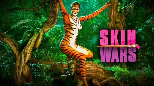 Skin Wars