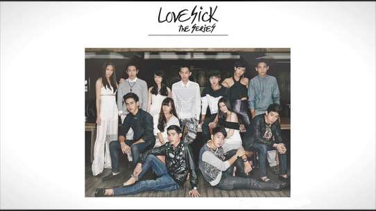 Love Sick: The Series