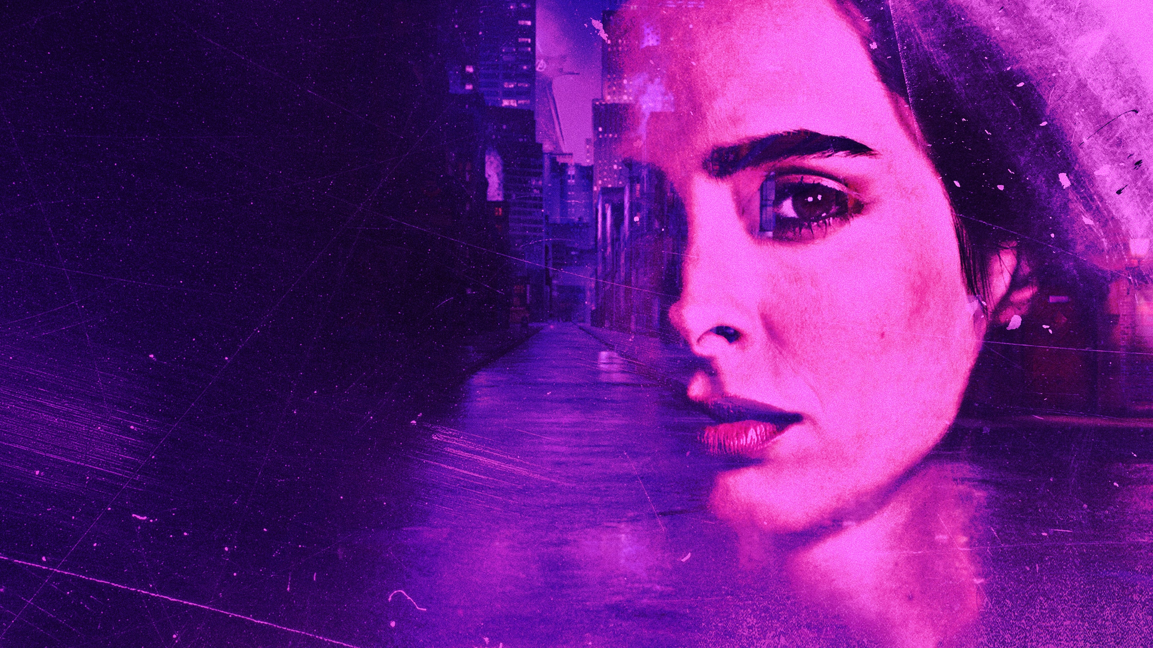 The WORST seasons of Marvel&apos;s Jessica Jones 