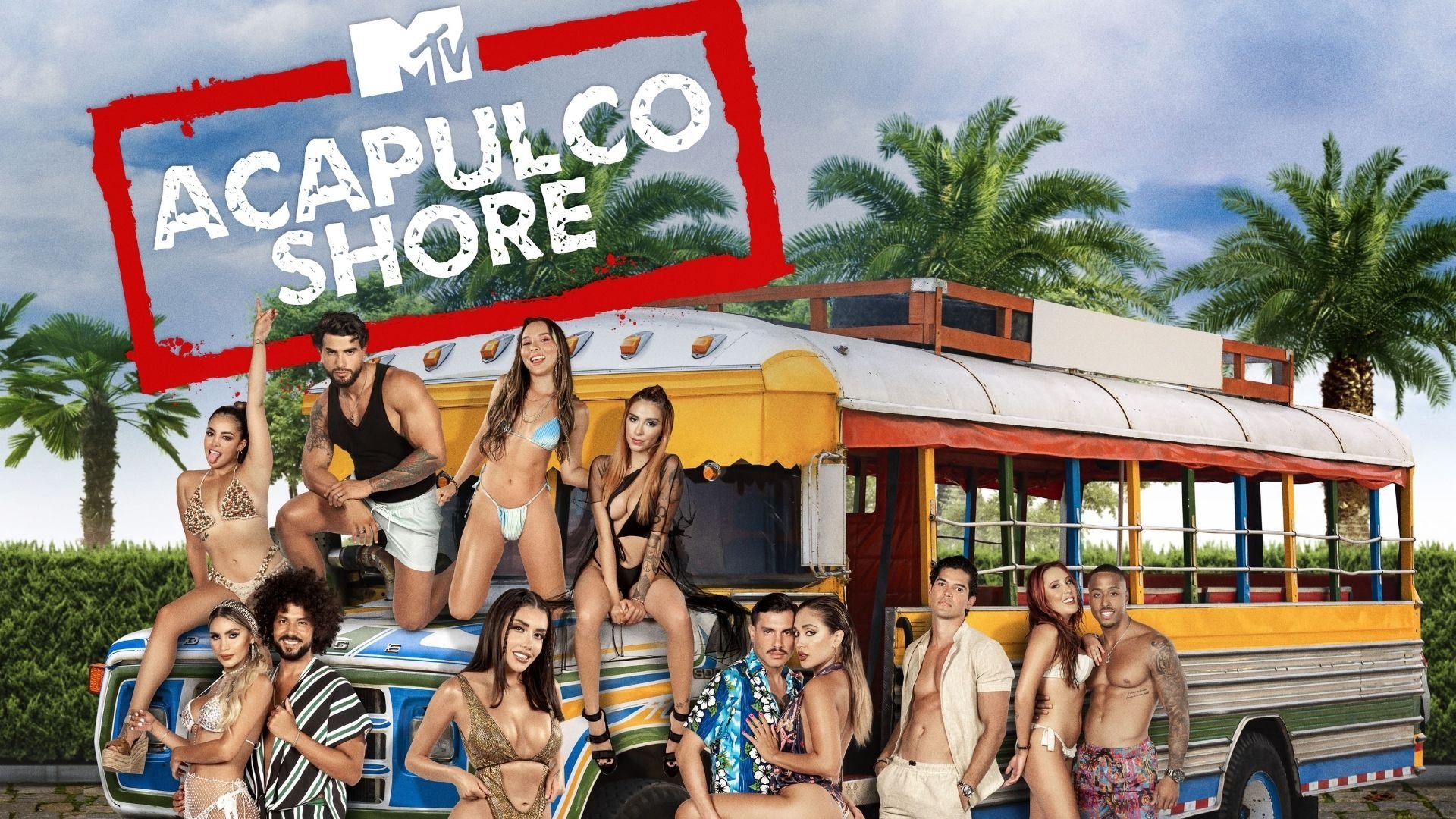 Acapulco shore season 10 episode 1