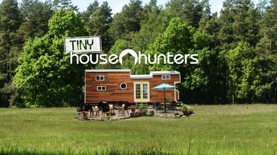 Tiny House Hunters