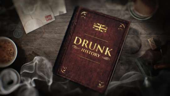 Drunk History (UK)