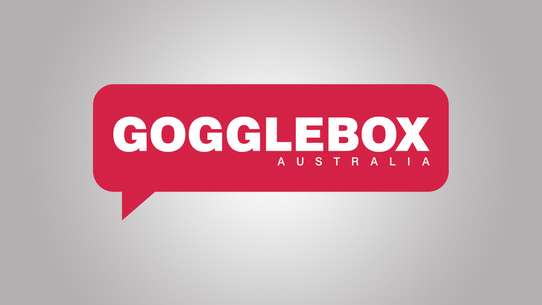 Gogglebox Australia