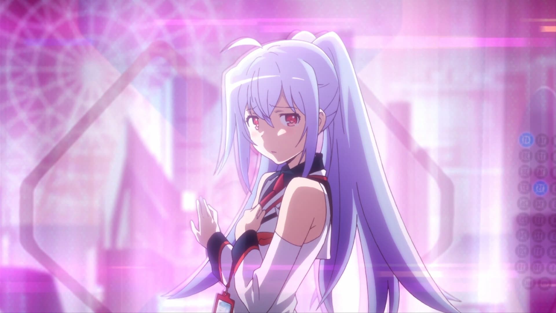 Plastic Memories Episode 9 Anime Review - Starting Point of The