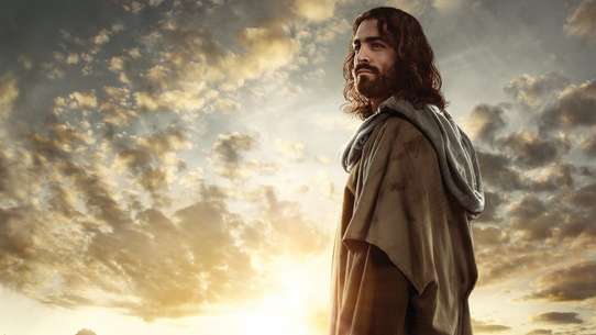 Finding Jesus: Faith, Fact, Forgery