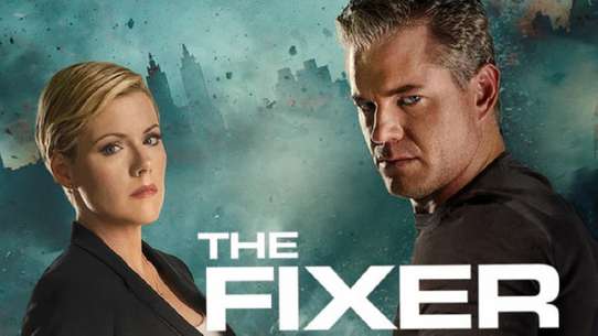 The Fixer (2015)