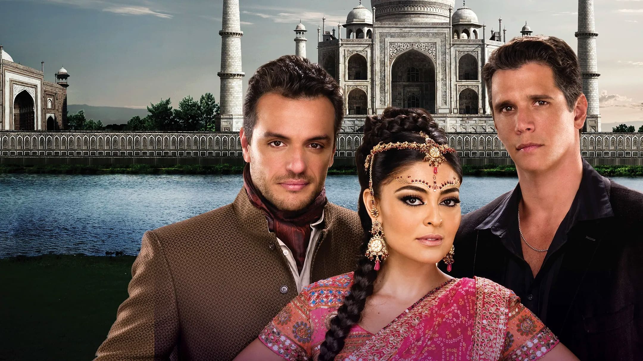 India: A Love Story - Season 1 - Episode 56