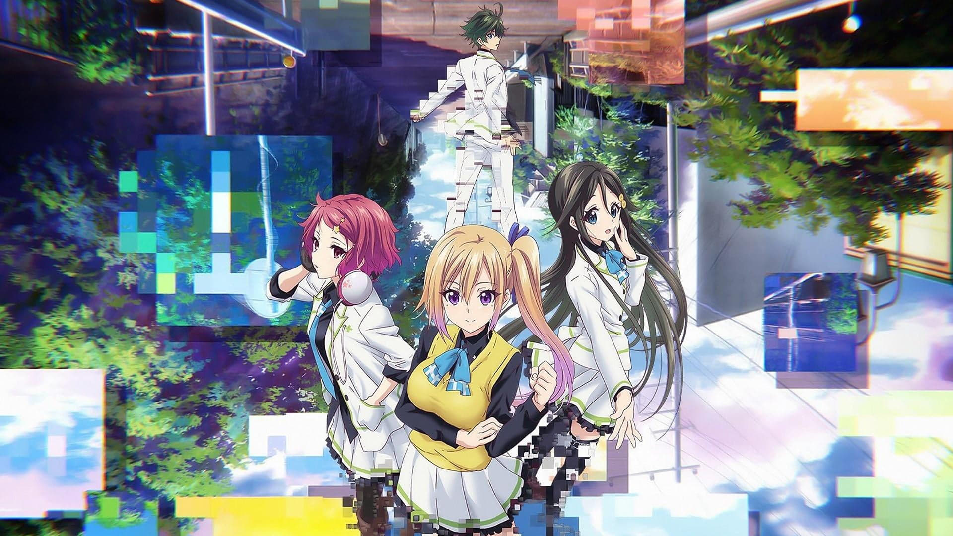 Assistir Musaigen no Phantom World - Episódio 010 Online em HD