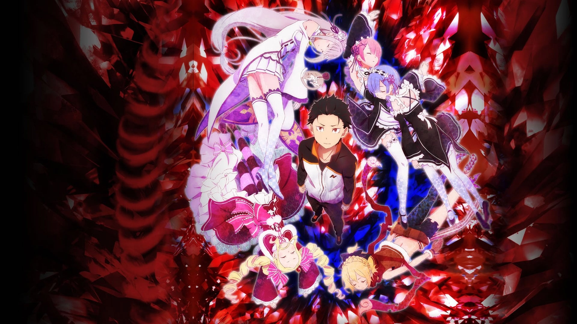 Best Re Zero Starting Life In Another World Episodes Episode Ninja