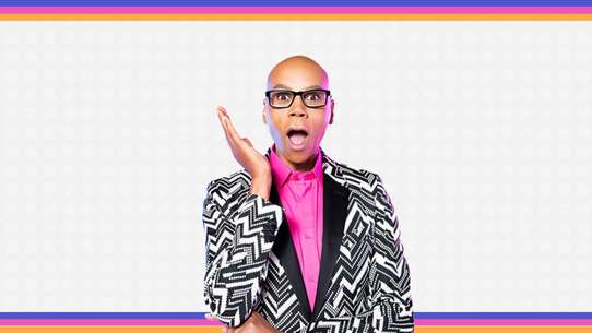 Gay For Play Game Show Starring RuPaul Featuring Cheyenne Jackson