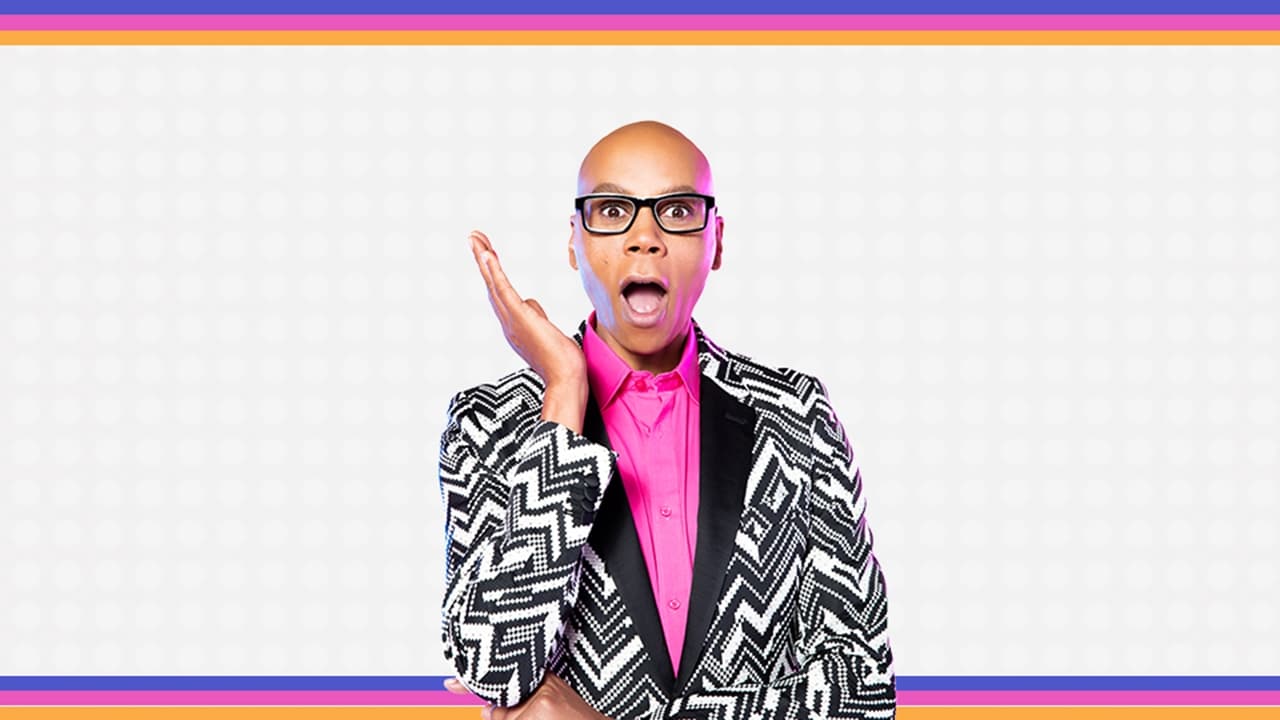 Gay For Play Game Show Starring RuPaul Featuring Cheyenne Jackson