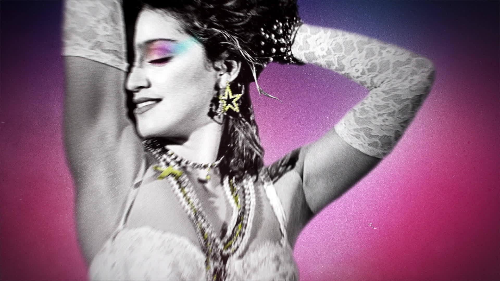 Eighties Pussy