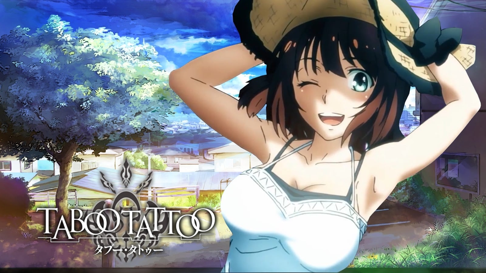 Best Taboo Tattoo Episodes Episode Ninja