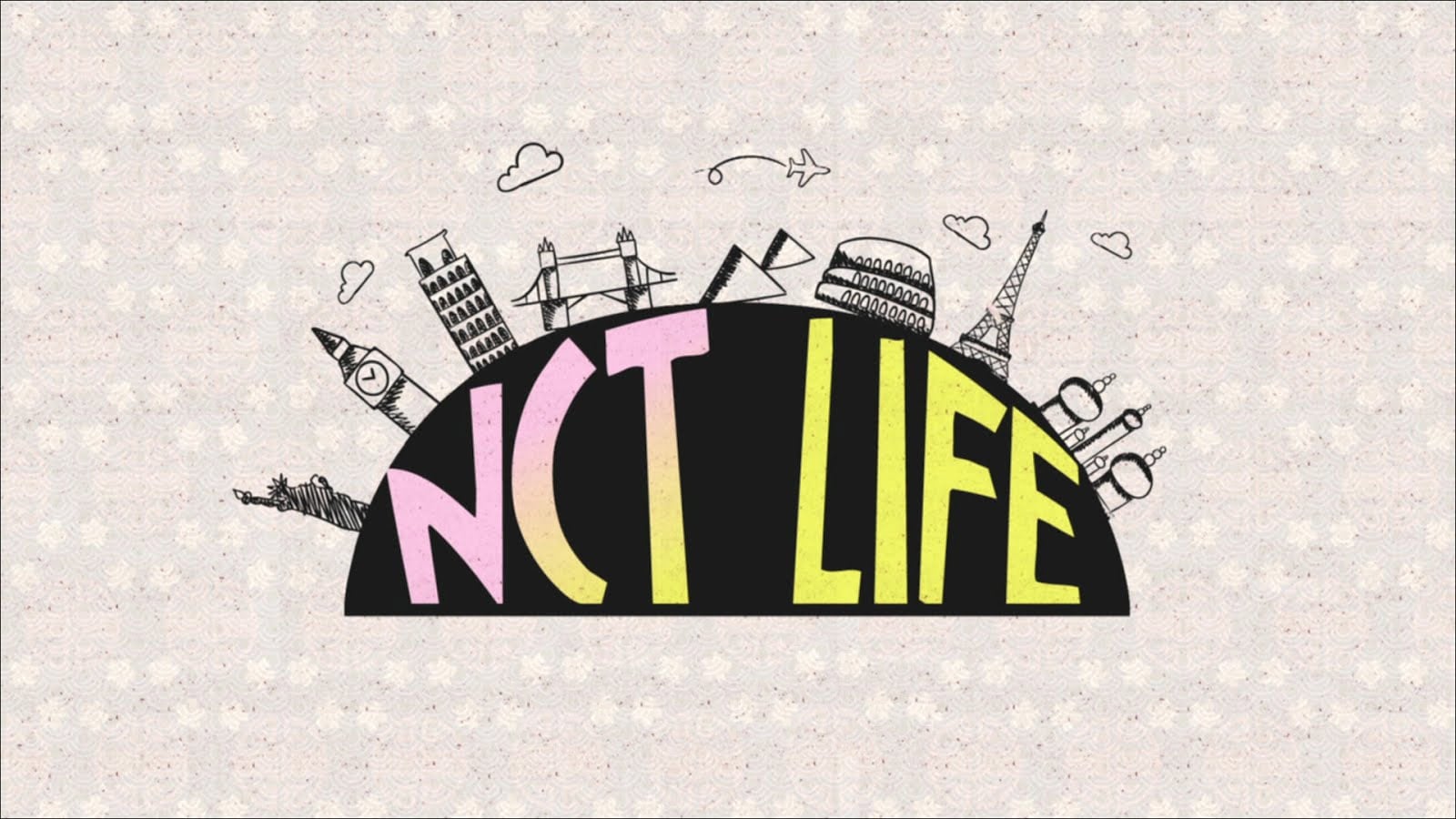 WELCOME BACK NCT LIFE!
