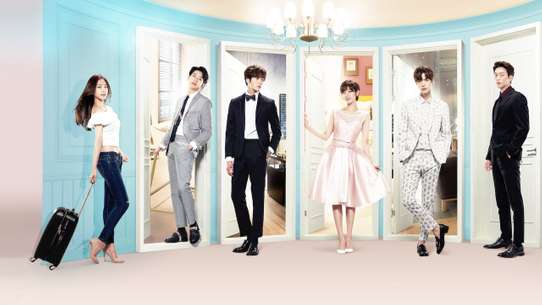 watch cinderella and four knights ep 3 eng sub