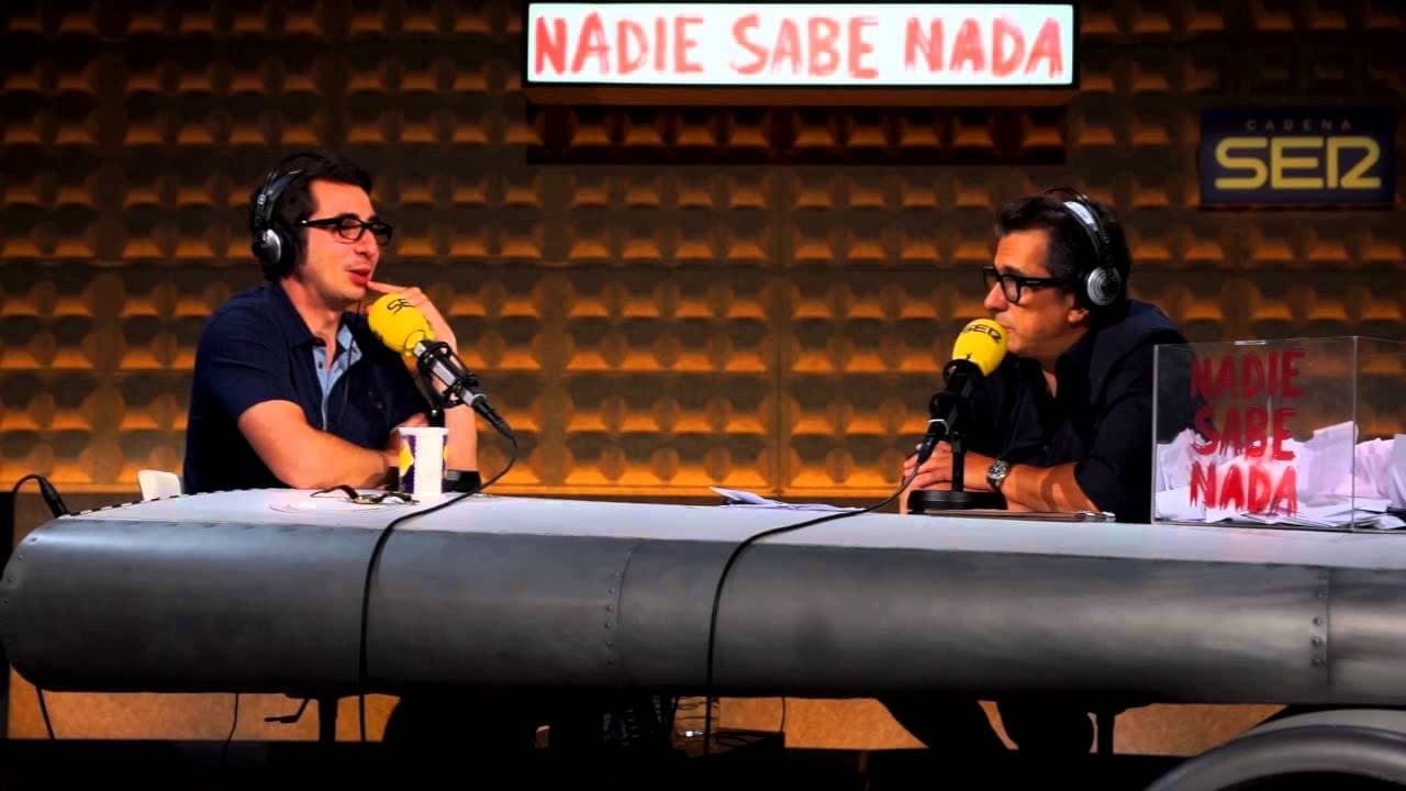 Nadie Sabe Nada - Season 3 - Episode 32