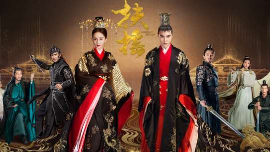 Legend of Fuyao