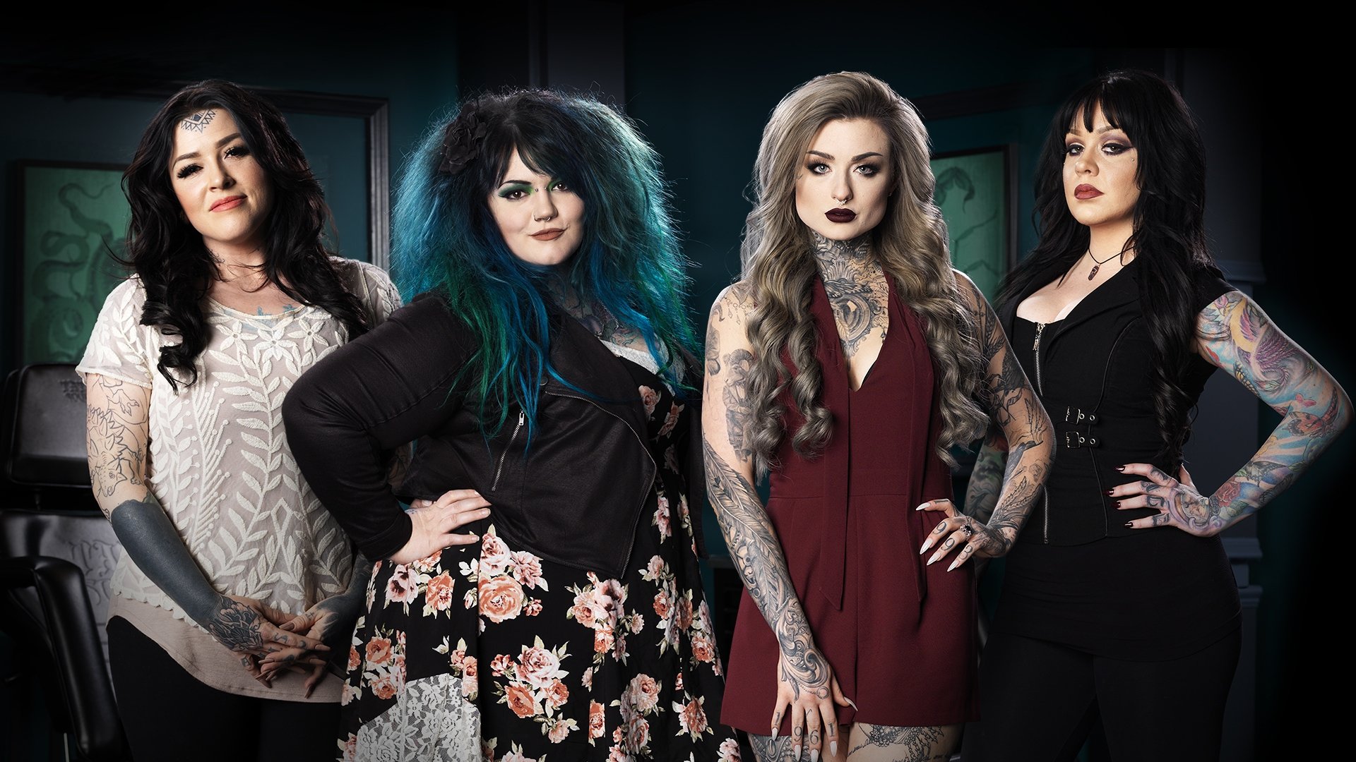 Best Ink Master Angels Episodes Episode Ninja