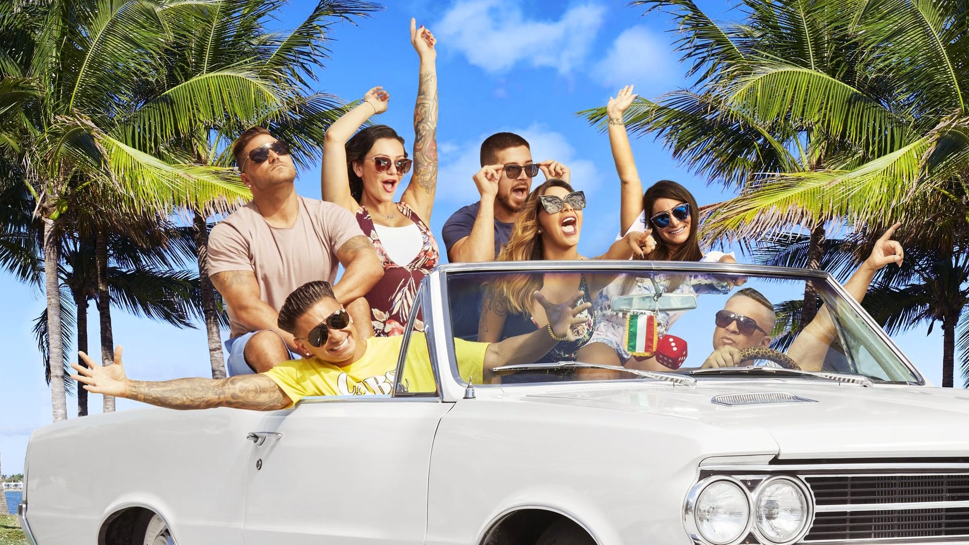 Jersey Shore Family Vacation Epguides