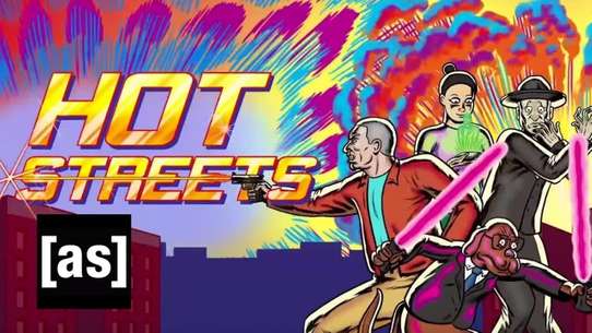 Hot Streets