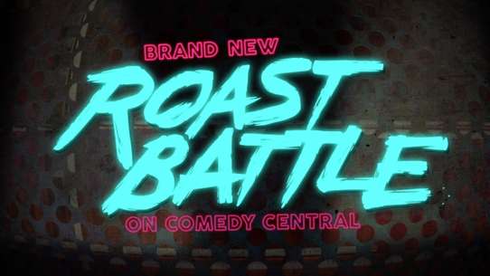 Roast Battle