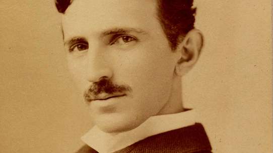 The Colorado Experiment