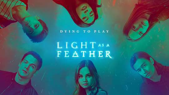 Light as a Feather