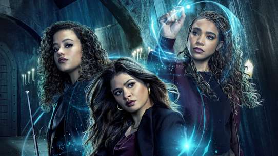 Charmed (2018)