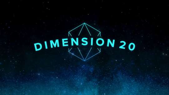 Dimension 20