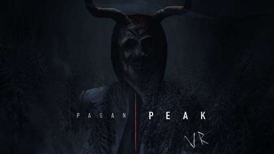 Pagan Peak