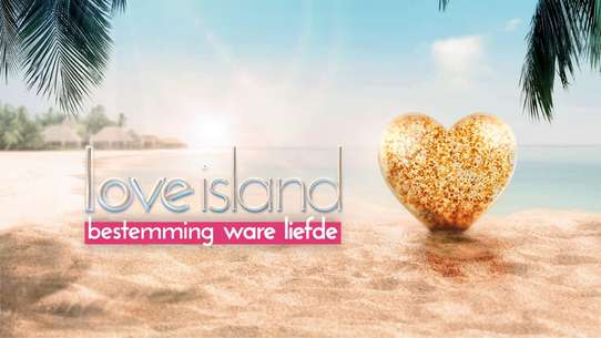 Love Island (NL/BE)