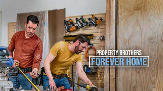 Property Brothers: Forever Home