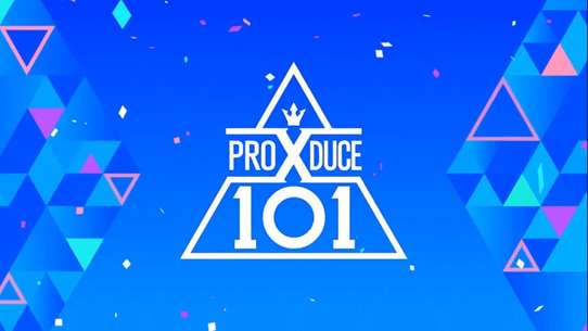 Produce X 101