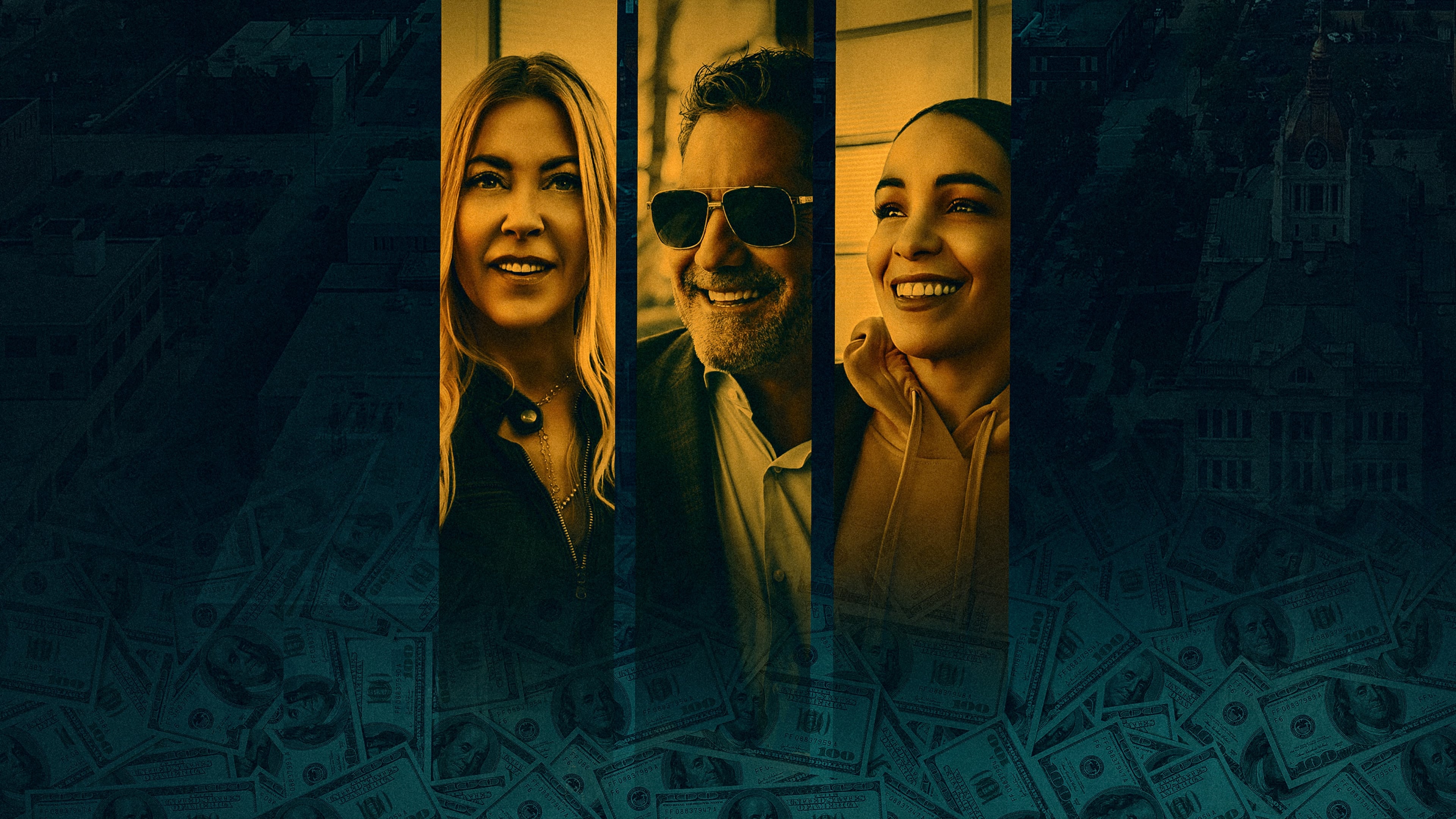 undercover billionaire season 3