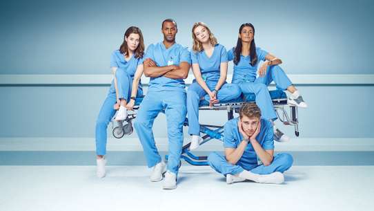 Nurses (2020)