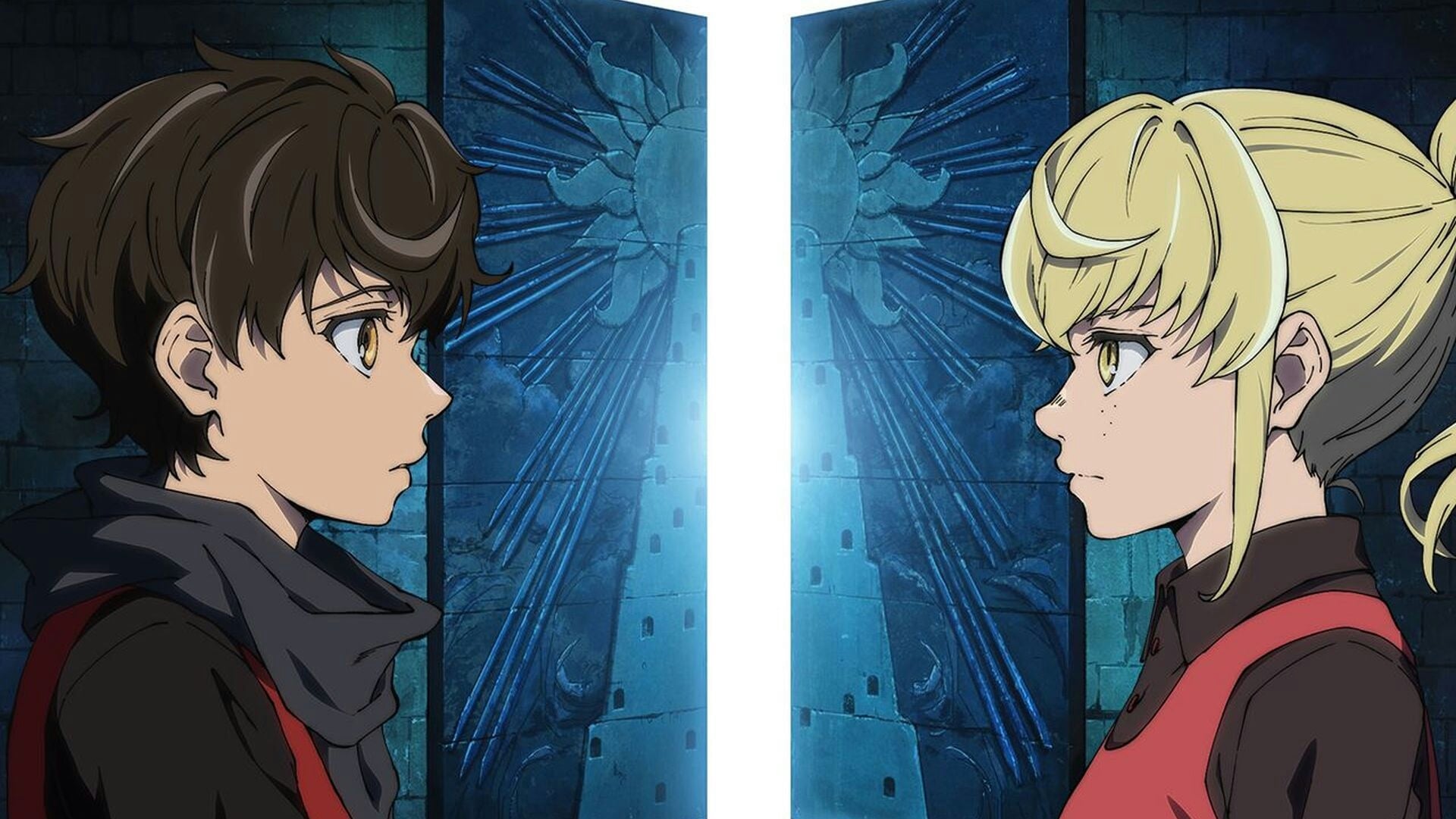 TOWER OF GOD Recap (S01E12): Underwater Hunt (Part Two)