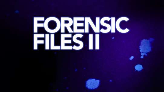 Forensic Files II