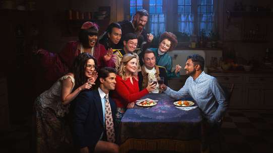 Dinner Party
