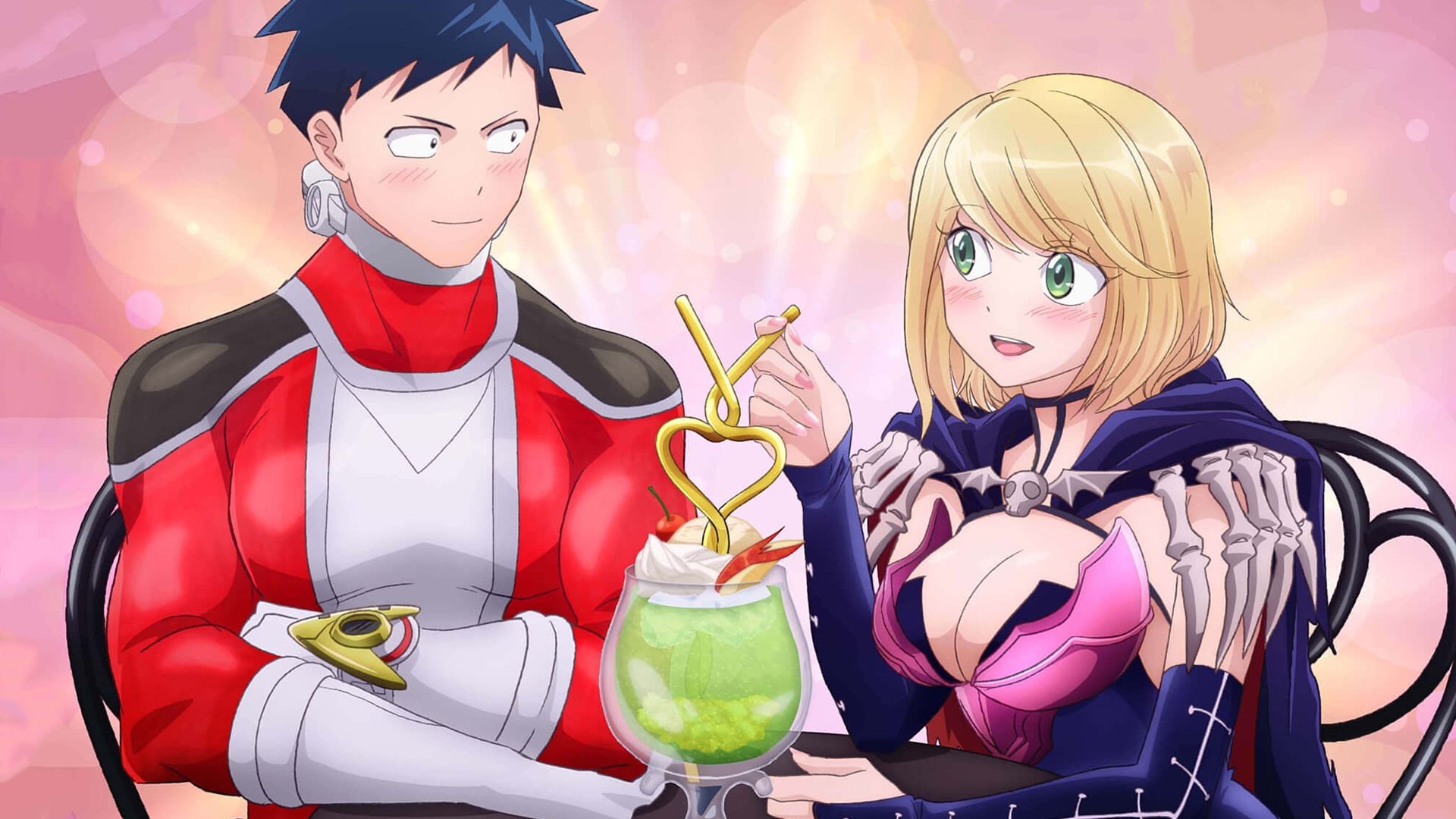 World domination аниме. дэсуми магахара любовь после мирового господства. дэсуми магахара. аниме любовь после мирового господства. Love after world domination аниме.