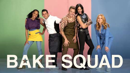 For The Love Of Cake