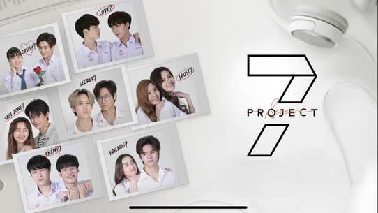 7 PROJECT