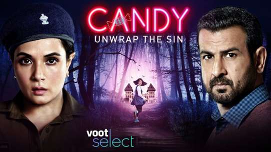 Candy (2021)