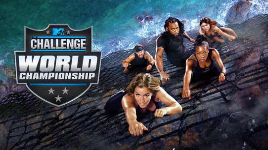 The Challenge: World Championship