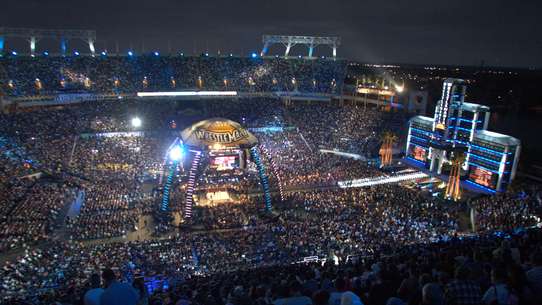 TLC: Tables, Ladders & Chairs