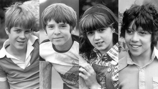 The Famous Five (1978)