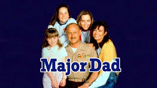 Major Dad