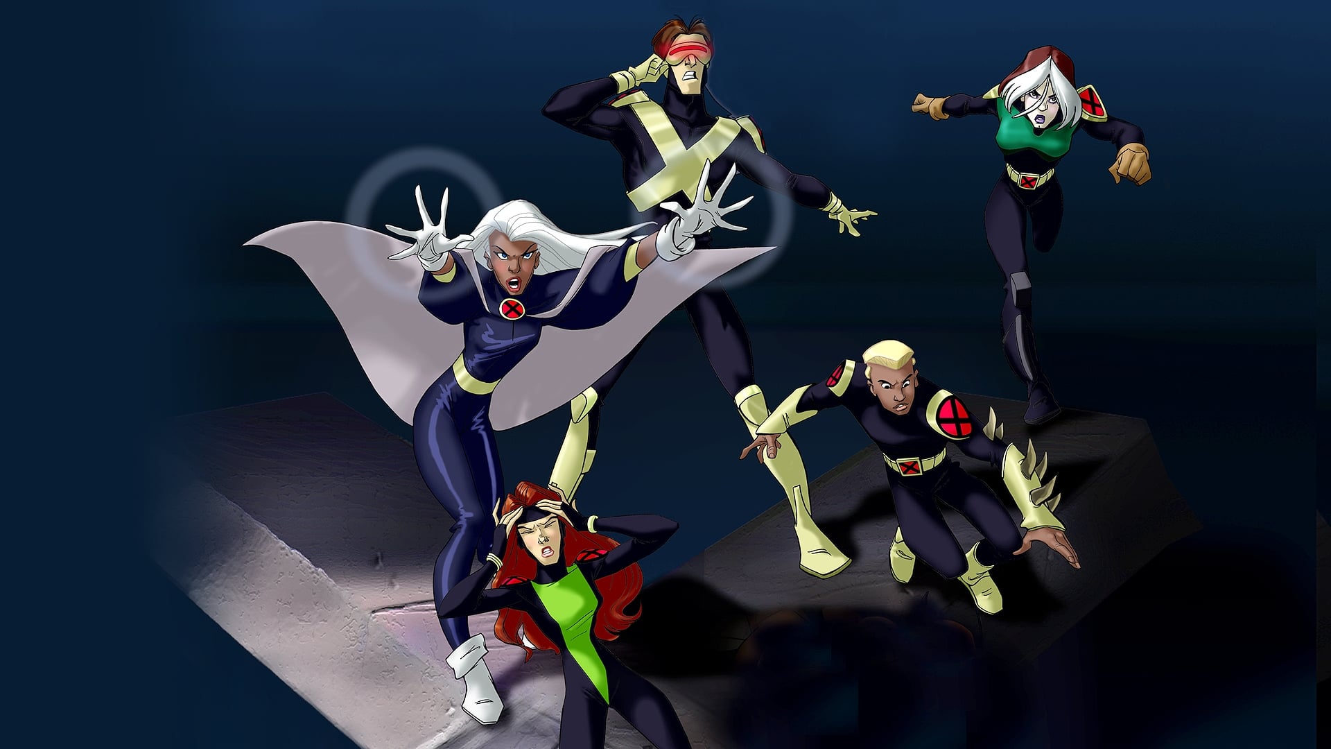 The BEST episodes of X-Men: Evolution | Episode Ninja